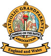 CGA England and Wales Logo