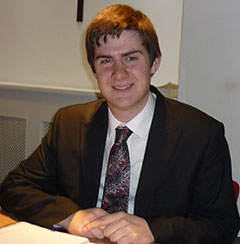 Ryan Langton